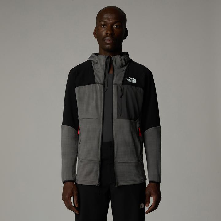 Image du produit North Face Sweat à capuche Stormgap Powergrid (XL)