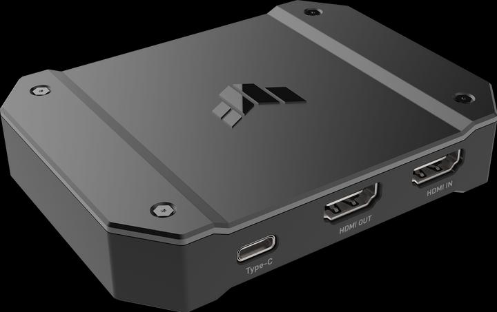 Immagine prodotto ASUS Tuf Capture Box 4kpro