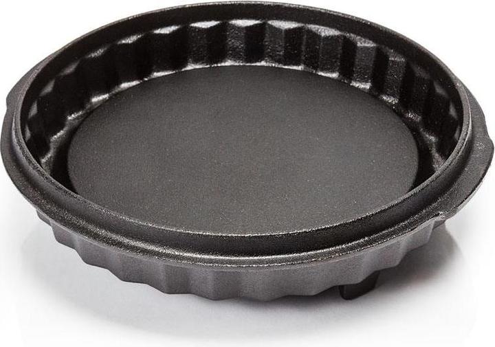 Produktbild Petromax Gugelhupfform gf1 mit Tortenboden-Deckel (23.80 cm)