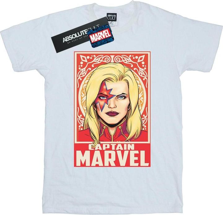 Produktbild Captain Ornament TShirt (M)
