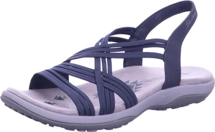 Actual product image Skechers REGGAE SLIM sandal - SIMPLY STRETCH (36)