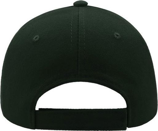 Produktbild Atlantis Liberty BaumwollKappe mit 5 Paneelen (One Size)