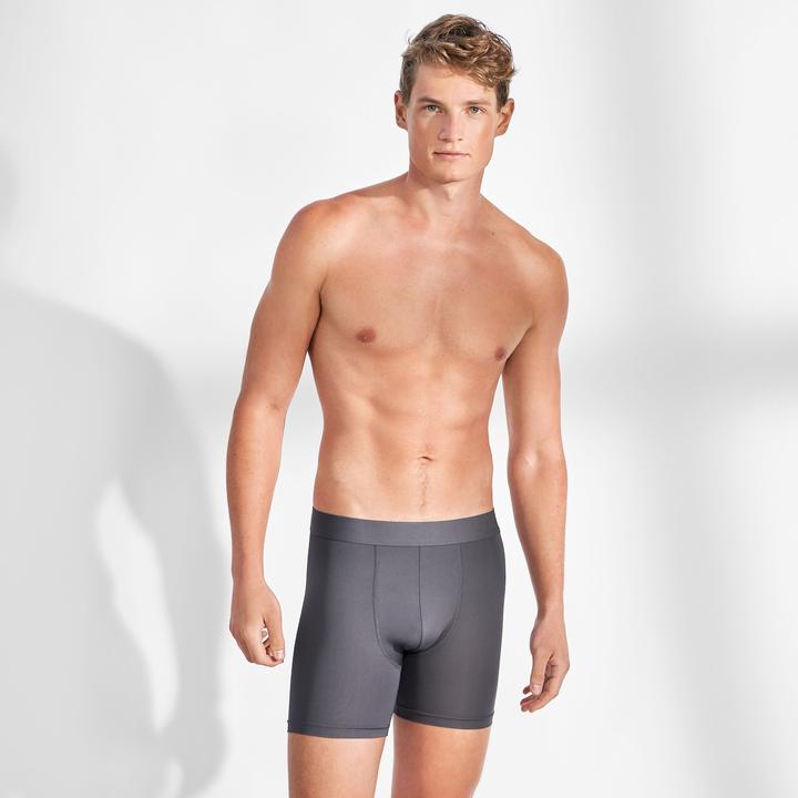 Image du produit Bread & Boxers Lettre (M, lot de 2)