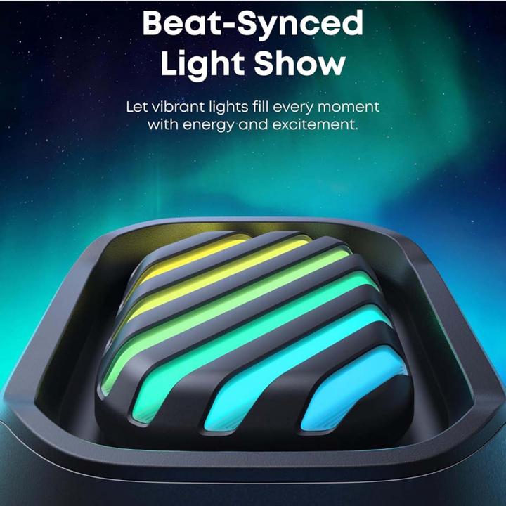 Produktbild Anker Soundcore Boom 2 Pro (20 h)