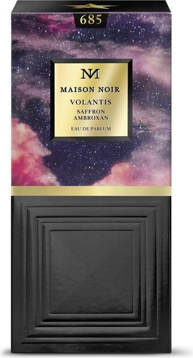 Image du produit Maison Noir Volantis 685 EdP (Eau de parfum, 100 ml)