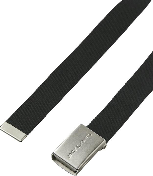 Actual product image Jack & Jones Jaclondon Woven Belt Noos (90)