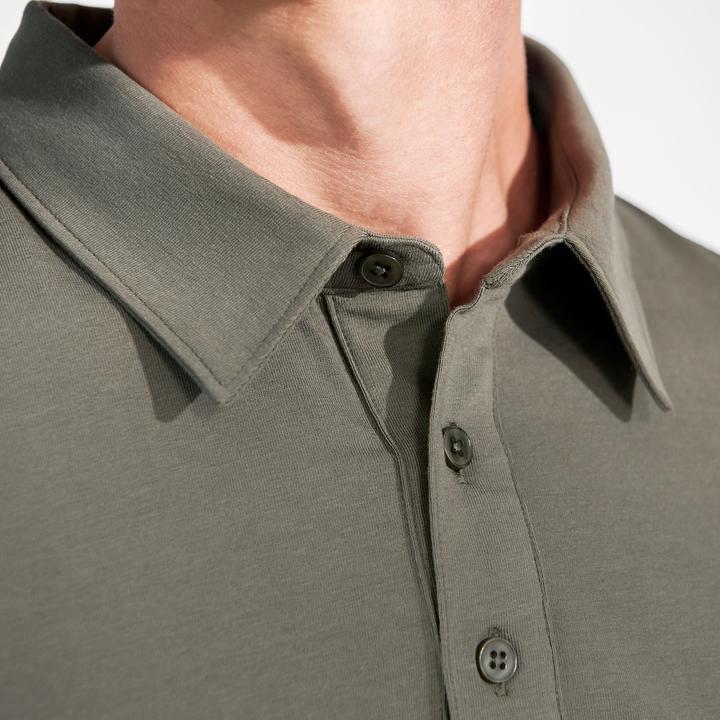 Image du produit Bread & Boxers Polo (XL)
