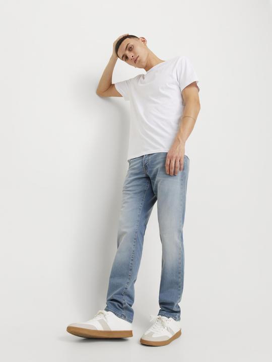 Produktbild Jack & Jones JJIMIKE JJFOX I.K. GE 423 SN Comfort Fit Jeans Comfort Fit Jeans (W27/L32)