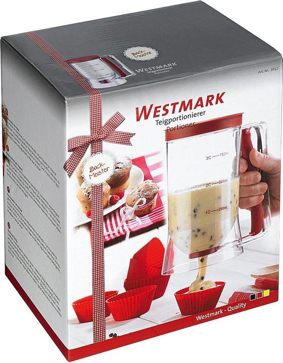 Productafbeelding Westmark Deegschep