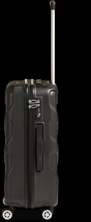 Actual product image Stratic Arrow 2 - Hard Case M (69 l, M (50 - 90l))