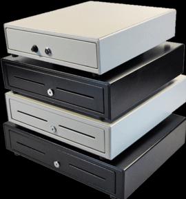Produktbild APG Cash Drawer APG Vasario 1313 Elektronische Kassenschublade