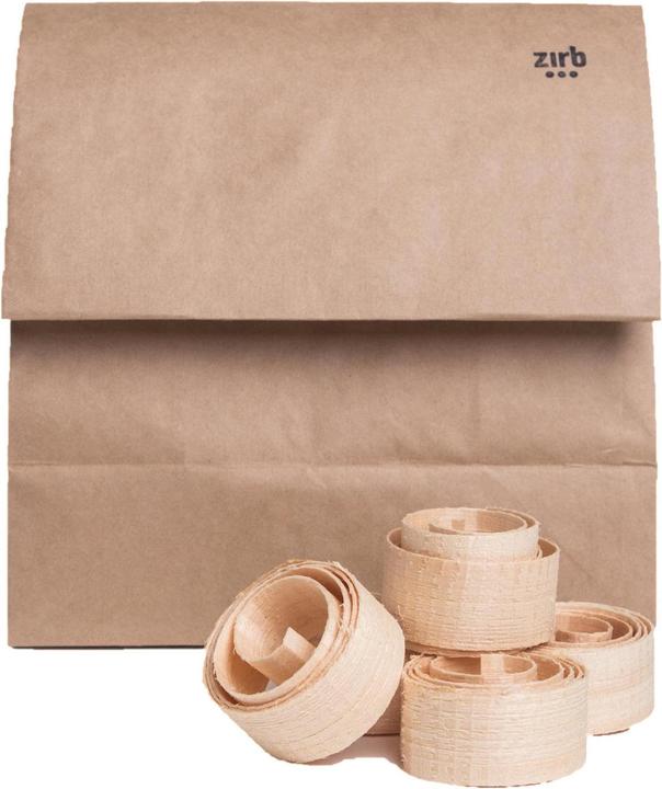 Produktbild Zirb. Zirb Locken für Raumlüfter (300 ml)