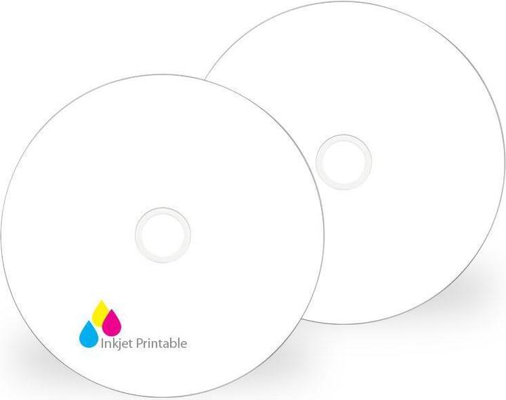 Actual product image Primeon DVD-R 25 spindle (25 x)