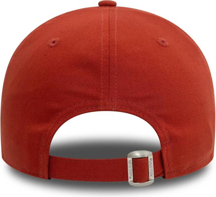 Actual product image New Era baseball cap los angeles dodgers seasonal world series 9forty (One size)