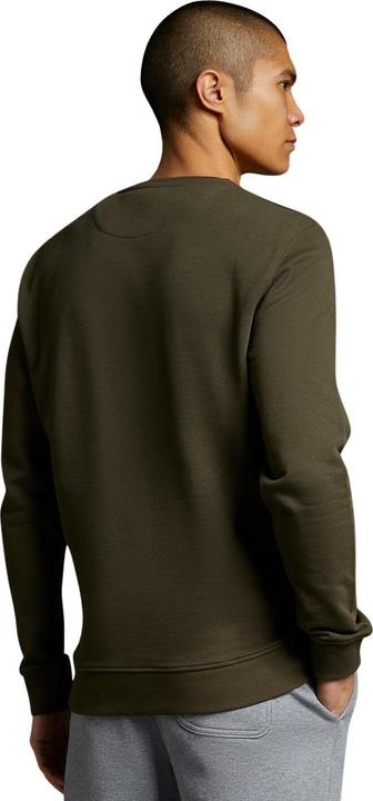 Produktbild Lyle and Scott Crew Neck Sweatshirt Herren (L)