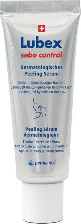 Produktbild Lubex anti-age Sebo Control (40 ml)