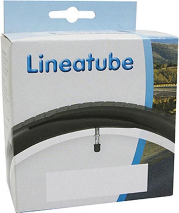 Image du produit Lineatube Chambre à air VAE E-bike valve presta tout alu (Presta (SV), 29")