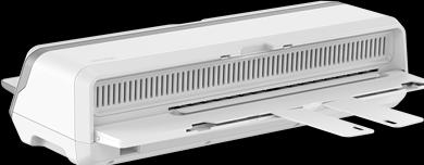 Actual product image Fellowes Laminiergerät Venus (80 - 250 µm, A3)