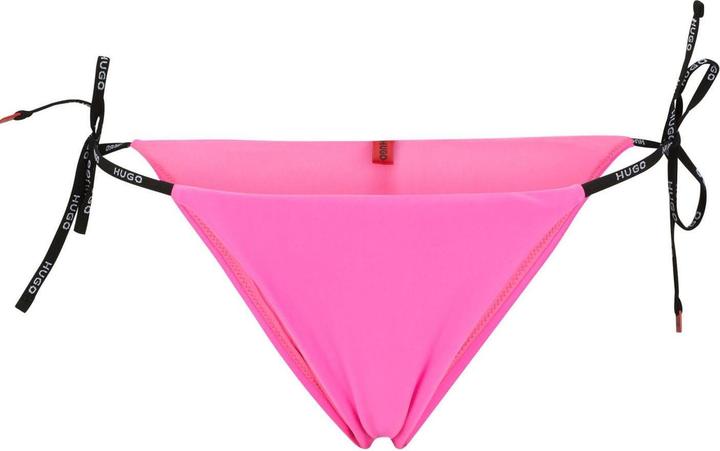HUGO Pure Bikinihöschen Seitlich gebunden (34)