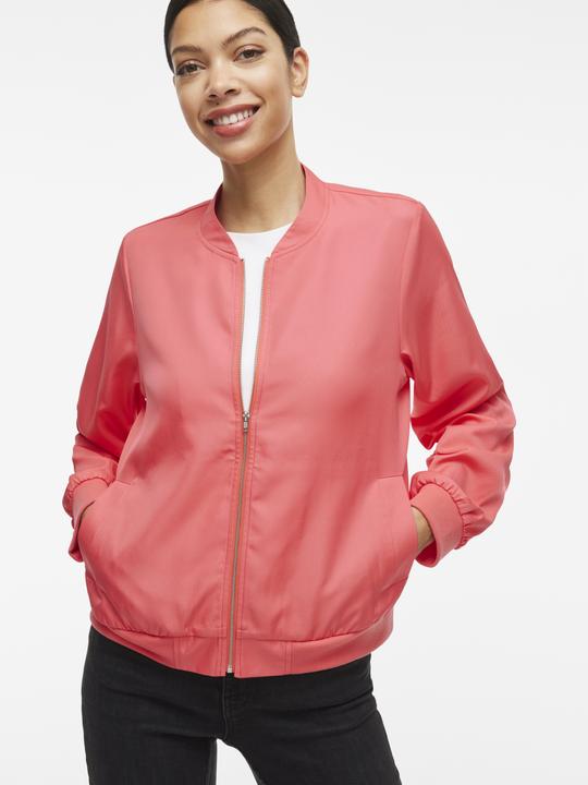 Image du produit Vila Reissverschluss Bomberjacke (38)
