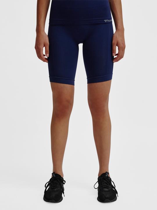 Actual product image hummel Tif Seamless Cyling Shorts (M)