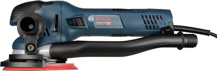 Produktbild Bosch Professional Exzenterschleifer GET 75-150, mit L-BOXX (Exzenterschleifer, 750 W)