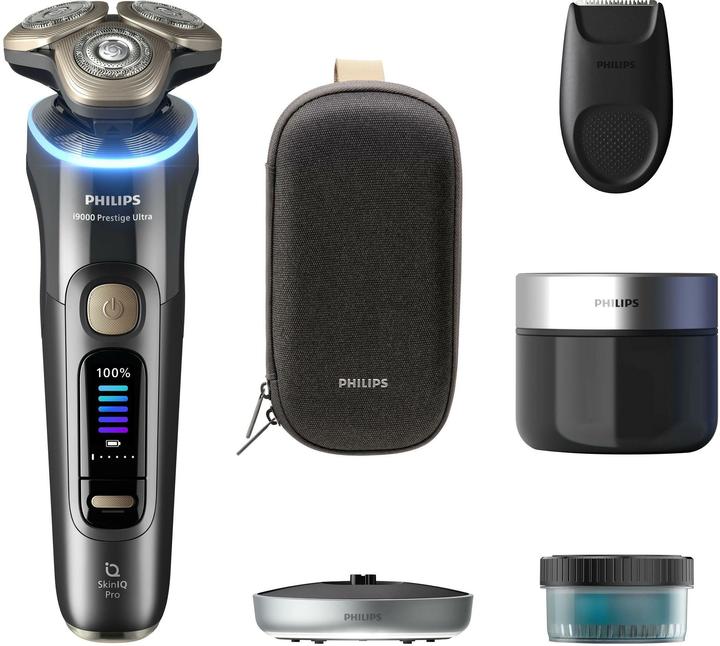 Image du produit Philips Series i9000 Prestige Ultra