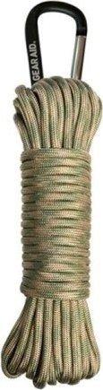 Immagine prodotto Gear aid Paracord 550 9 metri - con moschettone (9 m)