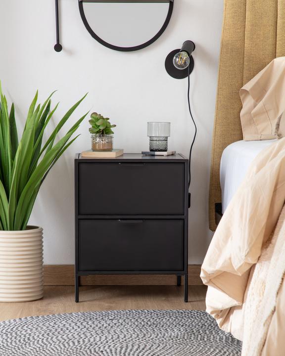 Actual product image Kave Home Shantay (40 x 50 x 35 cm)