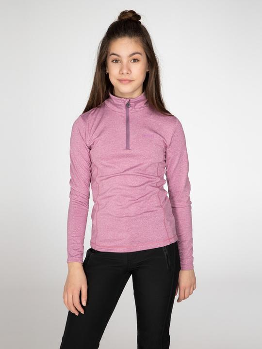 Produktbild Protest FABRIZOM JR 1/4 zip top (164)