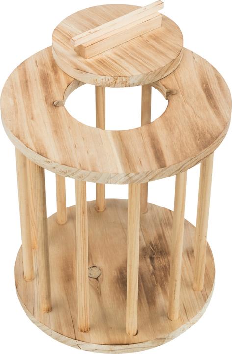 Produktbild Trixie Heuraufe Rolle, ø20 cm