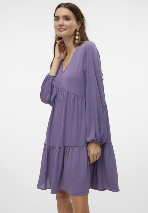 Actual product image Vero Moda VMZIGGA Short dress Dress (S)