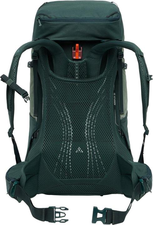 Actual product image Vaude Brenta 36+6 (42 l)