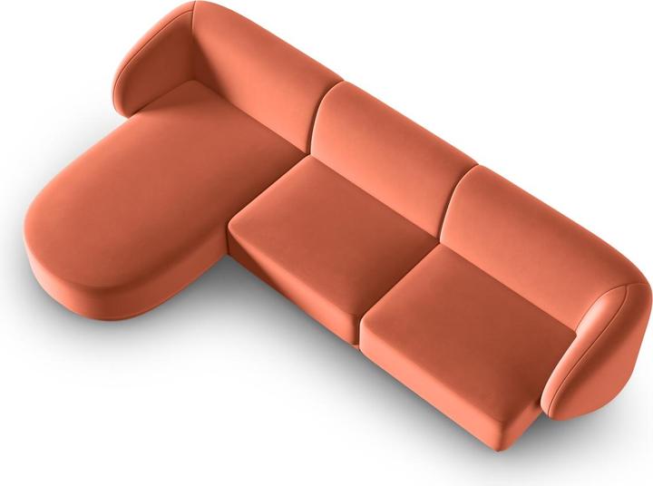 Actual product image CXL by Christian Lacroix Lionel (Corner sofa)