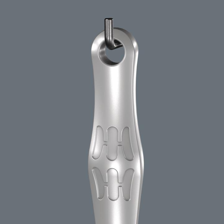 Actual product image Wera 6004 Joker L (16 mm, 19 mm)