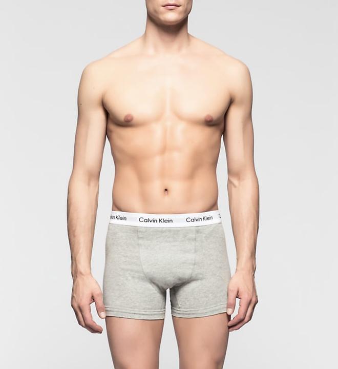 Image du produit Calvin Klein Trunk (XS, Lot de 3)