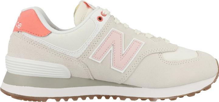 Image du produit New Balance WL574IPK (40.5)