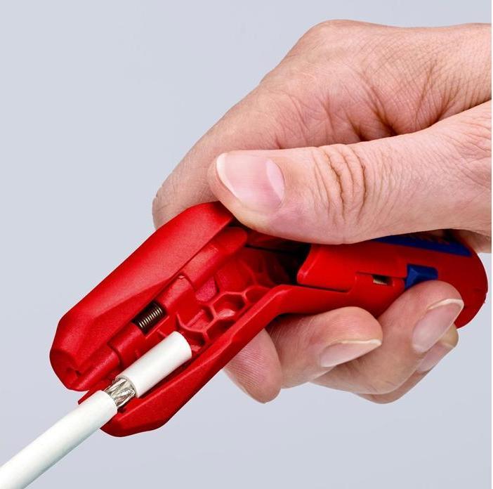 Image du produit Knipex ErgoStrip (135 mm)