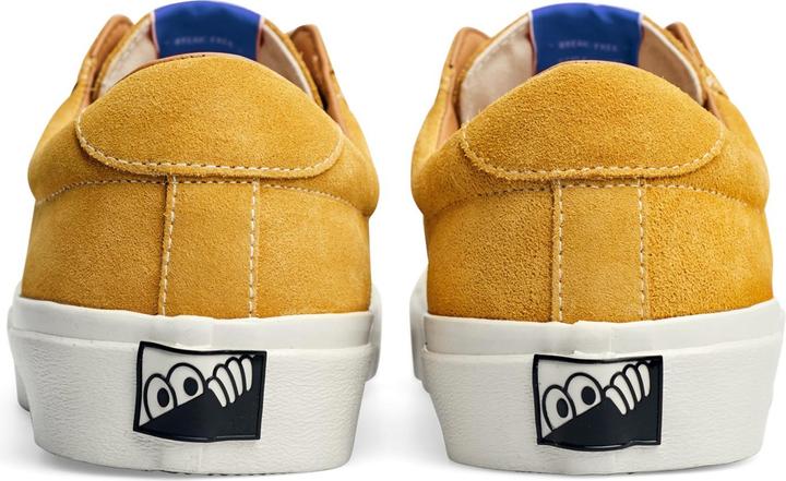 Produktbild Last Resort Ab VM001 - Suede (43)