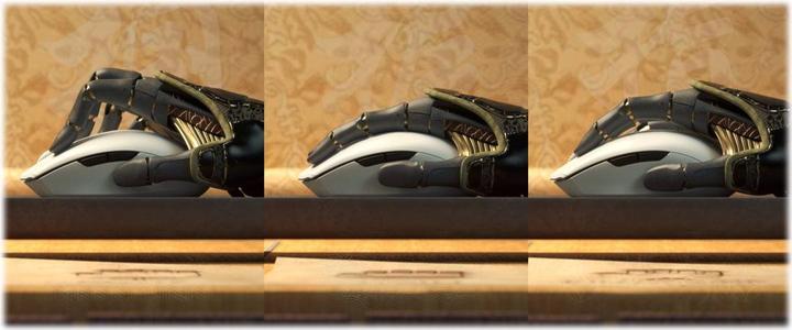 Actual product image Razer Orochi V2 (Wireless)
