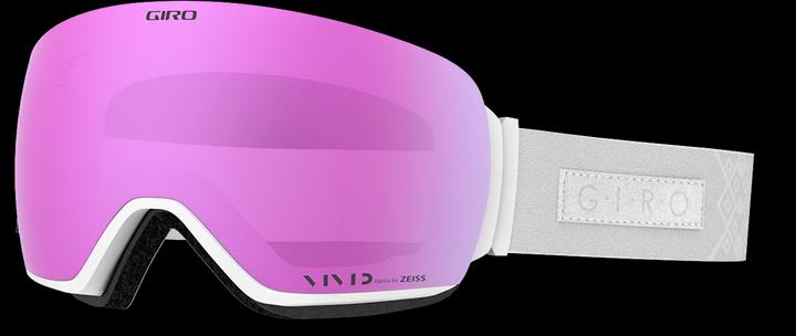 Giro Lusi Vivid