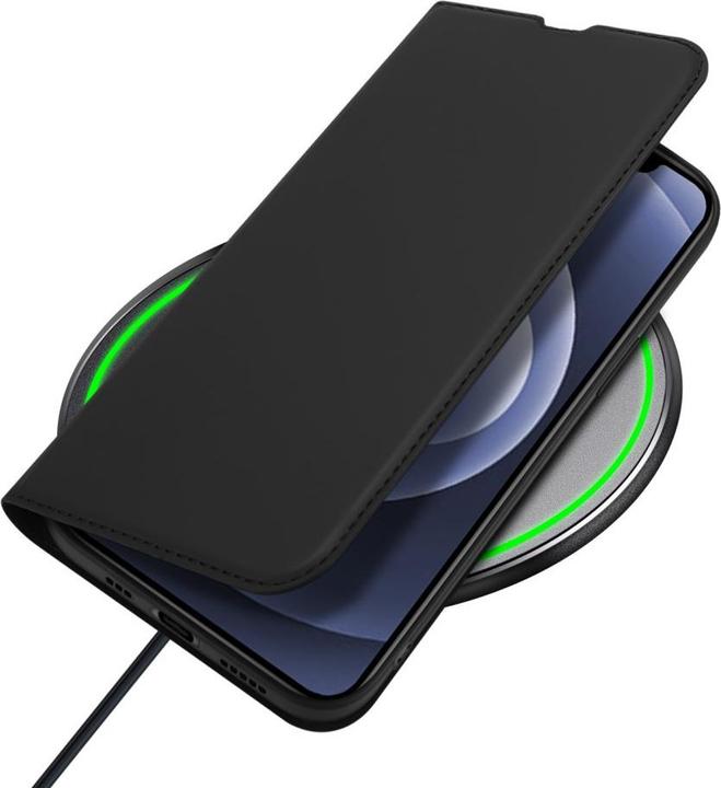 Produktbild Dux Ducis Skin Pro Series Bookcover (Apple iPhone 13)