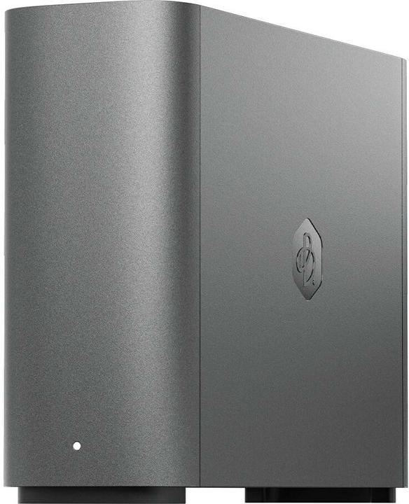 Actual product image Synology BeeStation Plus