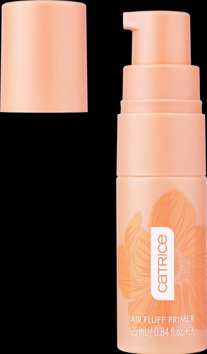 Produktbild Catrice SPRING AWAKENING Air Fluff Primer (Nude, 110 - #e5c0ab)