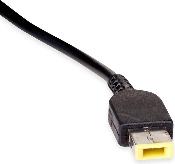 Actual product image Akyga AK-ND-51 - Notebook - Indoor - 100 - 250 V - 55 +/- 5 Hz - 45 W - 20 V (45 W)