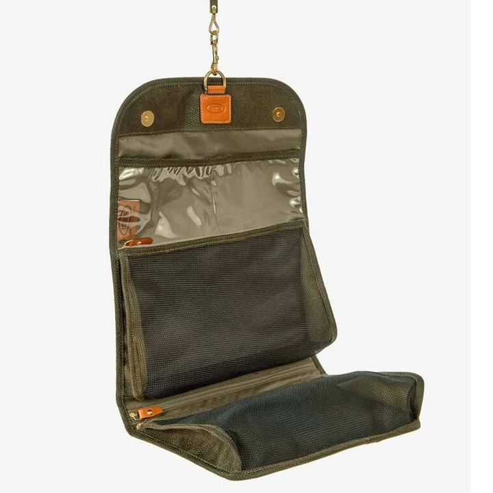 Actual product image Brics Life - Large toiletry bag trifold (5 l)