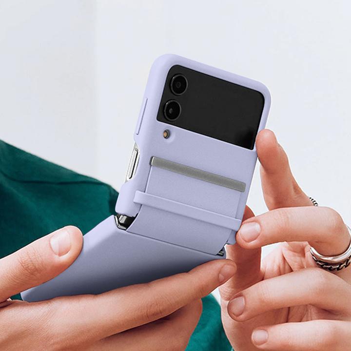 Immagine prodotto Samsung Coperchio a ribalta (Samsung Galaxy Z Flip4)
