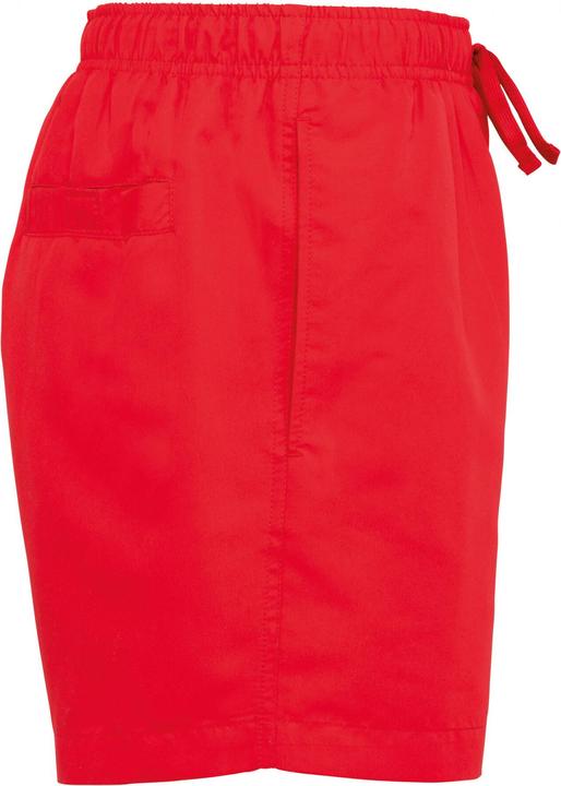 Produktbild Kariban Ökologisch verantwortungsvolle Badeshorts (M)