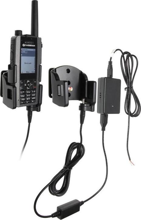 Image du produit Brodit Support PDA actif Airbus TH1n