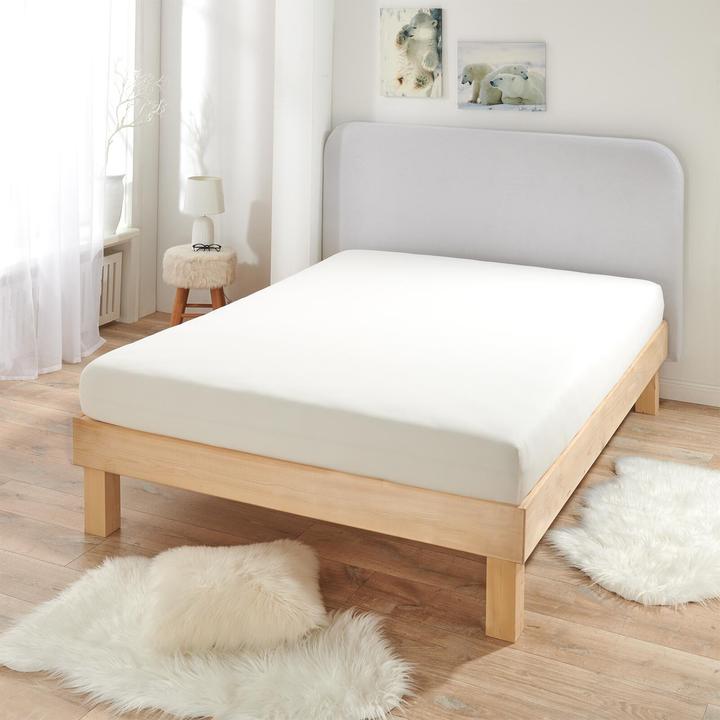 Produktbild BettwarenShop Multi-Stretch (80x200 cm)